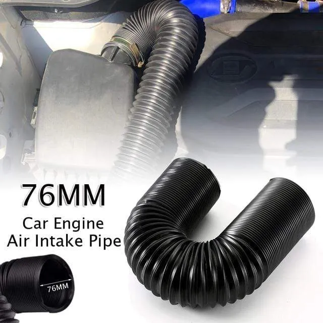 Auto Motor Flexible Luft Schlauch Air Intake Rohr Einlass Schlauch Rohr Auto Luftfilter Intake Kalte Luft Führung Feed Schlauch Rohr Dropshipping