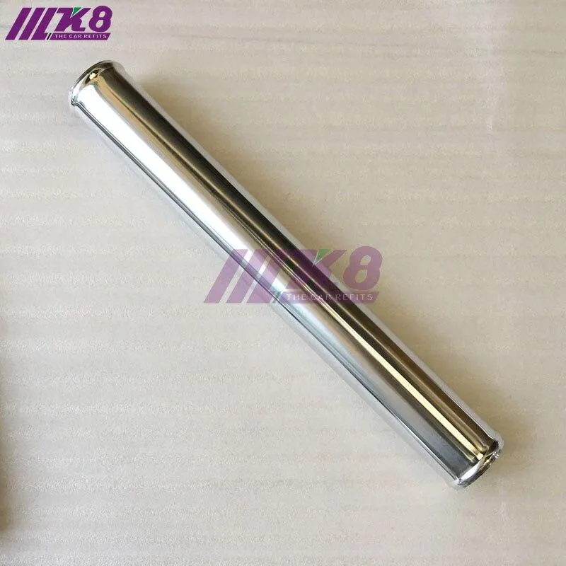 Ladeluftkühlerrohr 2.75 Zoll / 70 mm / gerade / 90 Grad / 45 Grad / 180 Grad / Dicke 2 mm / DIY-Aluminiumrohr / Luftansaugrohr