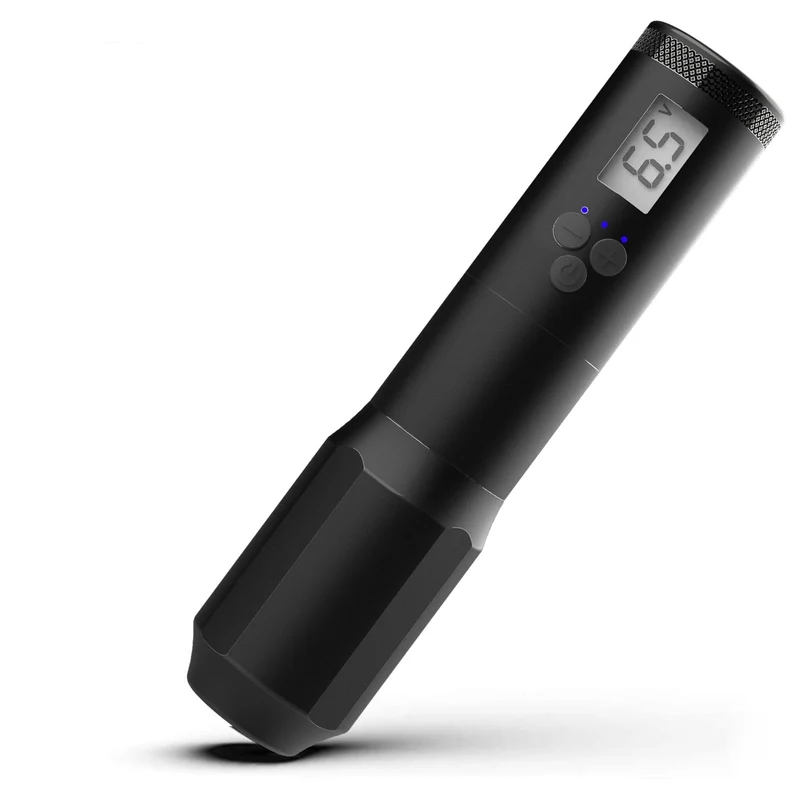 EZ Portex Gen2 VIELSEITIG Wireless Battery Tattoo Pen Maschine Permanent Make-Up Pen EZ Swiss Motor für Cartridge Tattoo Nadeln