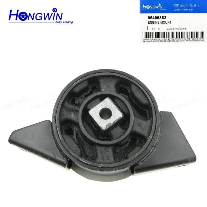 Motor Motor Getriebe Halterung Hinten Für Chevrolet Chevy Evanda Original ON.: 96496852 96328616 00120238