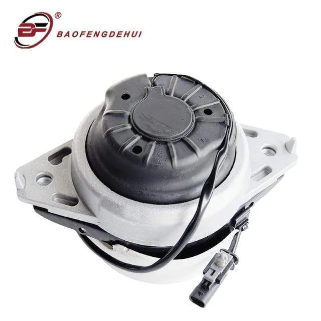 Motoren Montieren Unterstützung Motor Halterungen Für Mercedes-Benz GLE W166 GLS X166 GL Klasse X166 W166 LH A1662406817 RH A1662406917