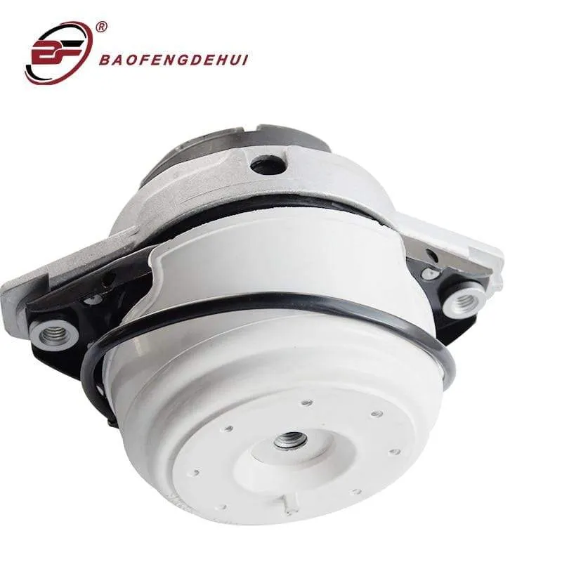 Motoren Montieren Unterstützung Motor Halterungen Für Mercedes-Benz GLE W166 GLS X166 GL Klasse X166 W166 LH A1662406817 RH A1662406917