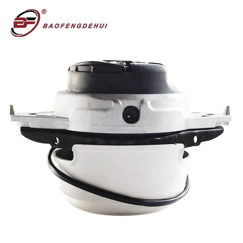 Motoren Montieren Unterstützung Motor Halterungen Für Mercedes-Benz GLE W166 GLS X166 GL Klasse X166 W166 LH A1662406817 RH A1662406917