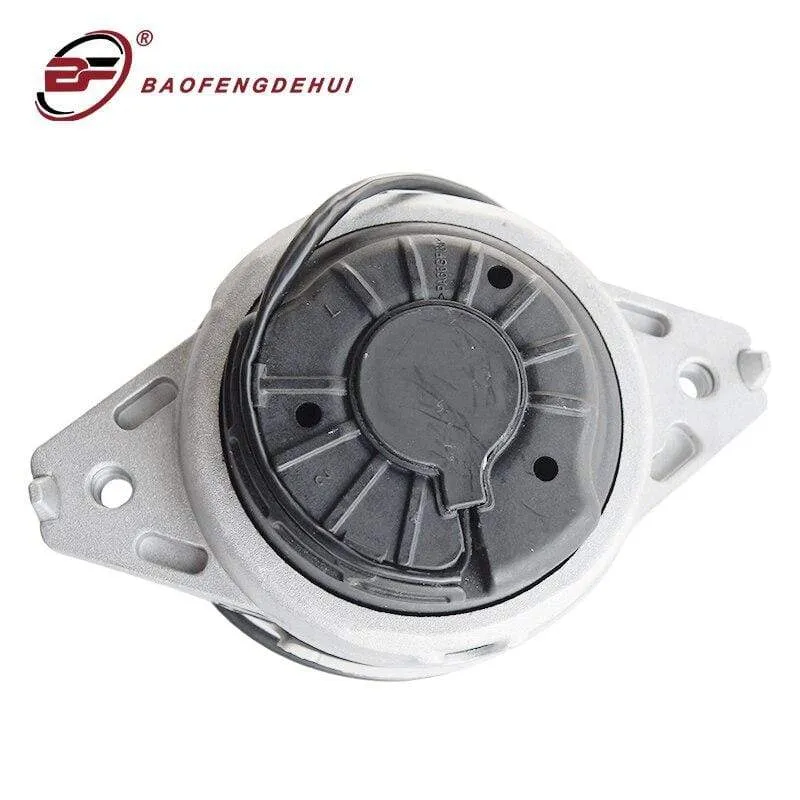Motoren Montieren Unterstützung Motor Halterungen Für Mercedes-Benz GLE W166 GLS X166 GL Klasse X166 W166 LH A1662406817 RH A1662406917