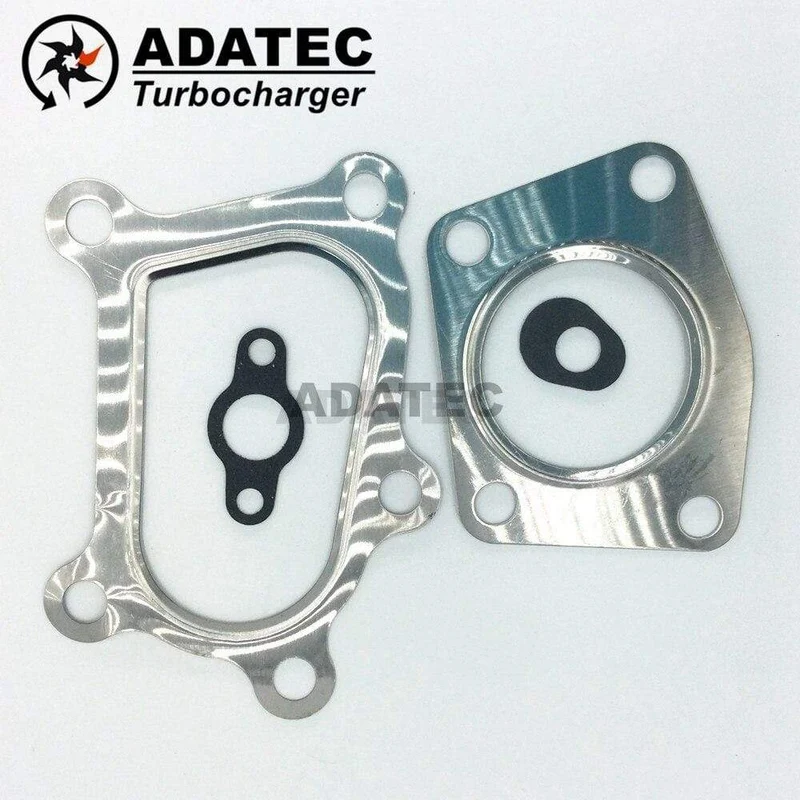 Turbolader-Kit K0422-581 K0422-882 K0422-582 Turboflanschdichtungen L3Y31370ZC L3Y11370ZC für MAZDA CX-7 MZR DISI EU 2.3L 260 PS