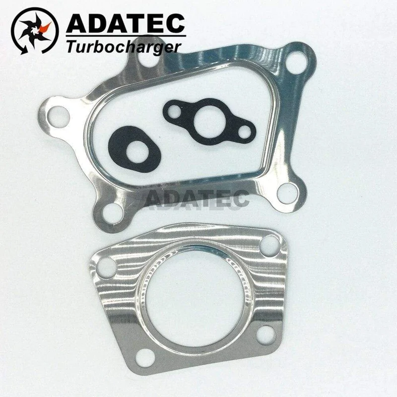 Turbolader-Kit K0422-581 K0422-882 K0422-582 Turboflanschdichtungen L3Y31370ZC L3Y11370ZC für MAZDA CX-7 MZR DISI EU 2.3L 260 PS