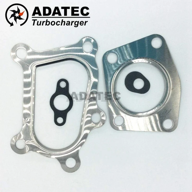 Turbolader-Kit K0422-581 K0422-882 K0422-582 Turboflanschdichtungen L3Y31370ZC L3Y11370ZC für MAZDA CX-7 MZR DISI EU 2.3L 260 PS