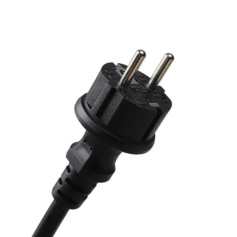Tragbares EV-Ladegerät für den Heimgebrauch Typ 1 16A 13A 10A 8A Einstellbar SAE J1772 Elektroauto-Nutzung