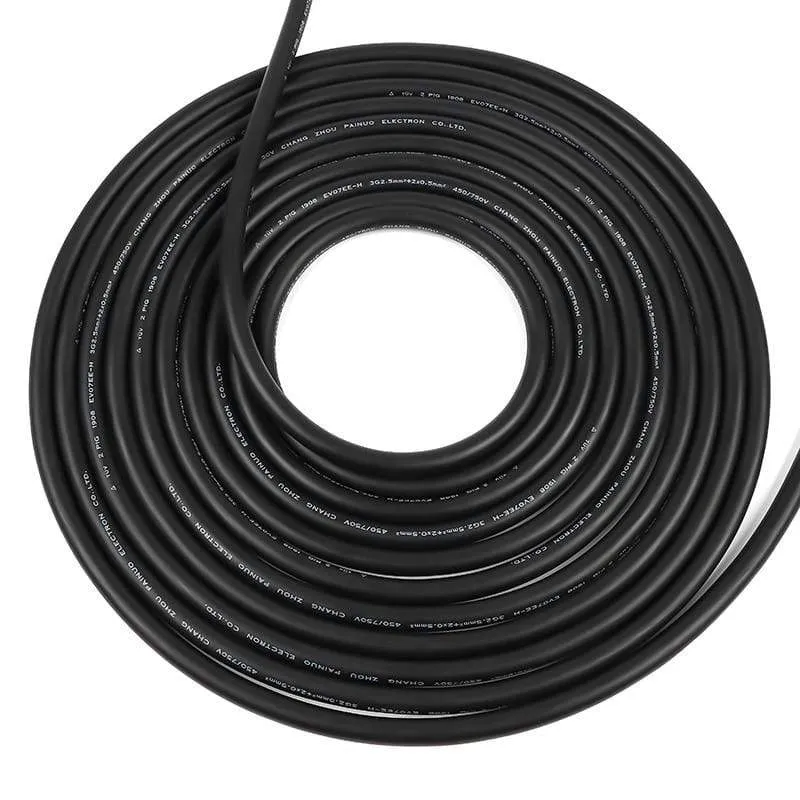 10 Meter langes EV-Kabel, Ladetimer, mobiles Ladegerät, 16 A, EVSE, tragbar für Elektroautos, Waren vom Typ 2, Typ 1