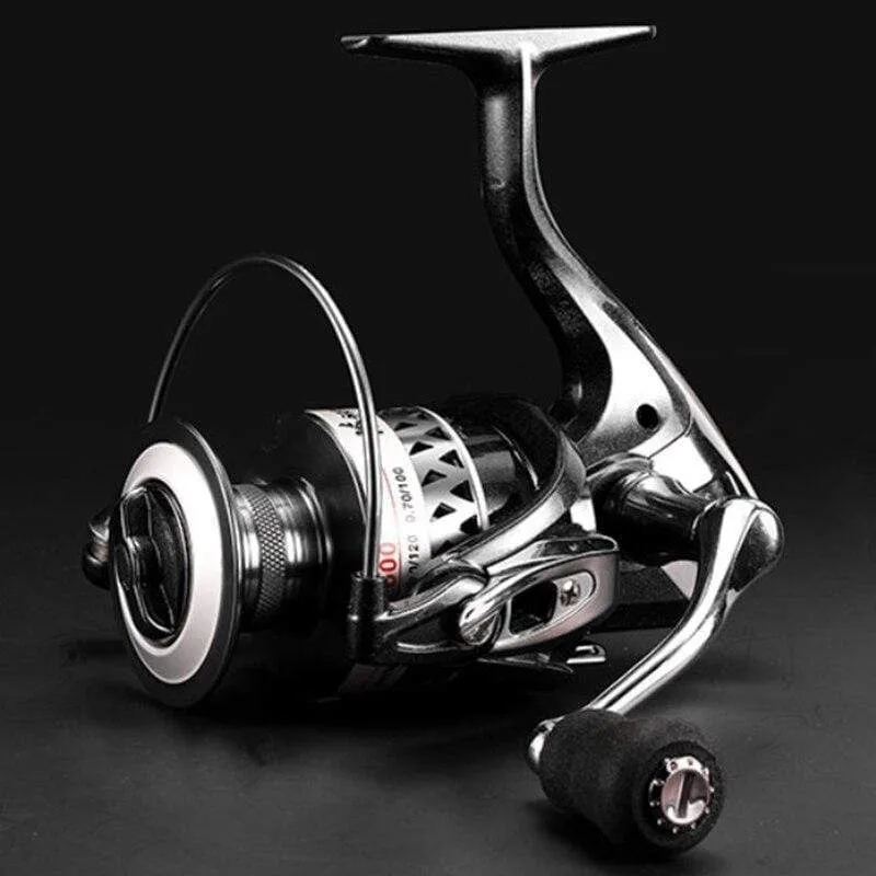Angeln Werkzeuge Spinning Reel Griff Metall Angeln Spinning Reel Kurbel Griff Ersatzteil Kunststoff Fisch Drehbare Griff Knopf