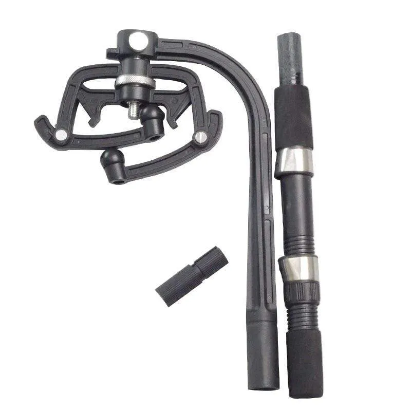 Angelschnur Spooler Winder Tragbare Reel Spool Spooling Station System Für Spinning Oder Baitcasting Angeln Reel Linie Neue