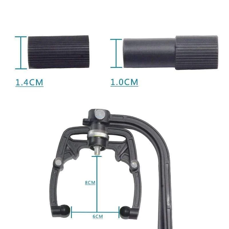 Angelschnur Spooler Winder Tragbare Reel Spool Spooling Station System Für Spinning Oder Baitcasting Angeln Reel Linie Neue