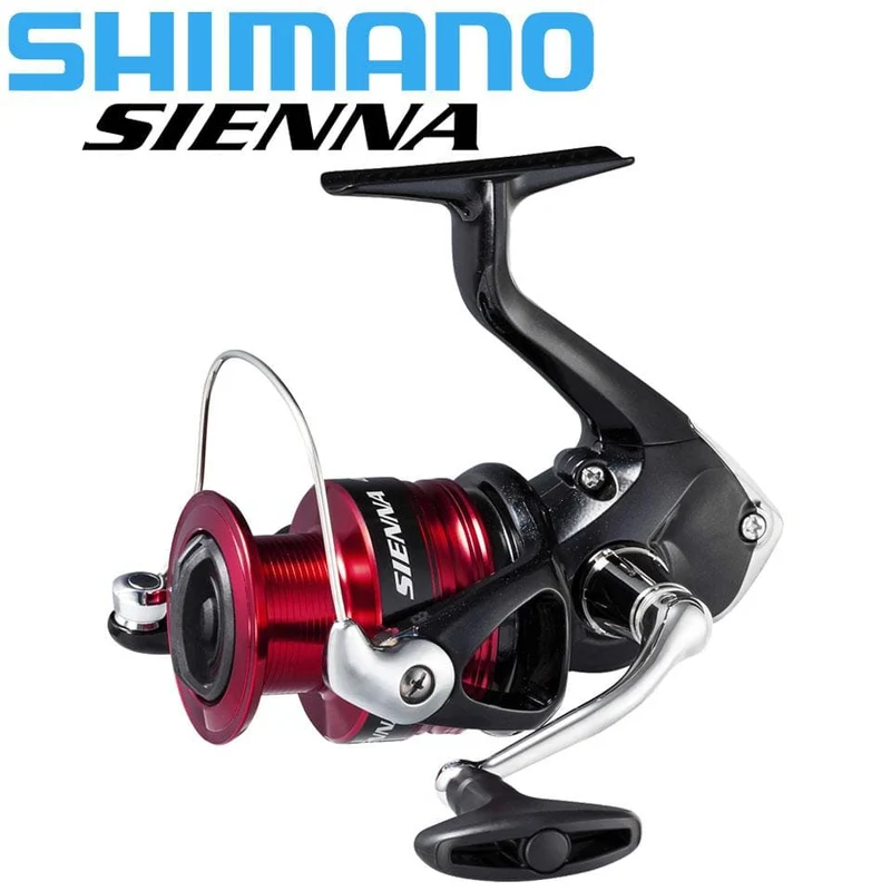 Spinning Angelrolle Meerwasser/Süßwasser 1000FG/2500FG/4000FG Aluminium Spule spinnrolle carretilha de pesca