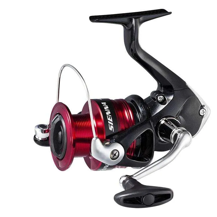 Spinning Angelrolle Meerwasser/Süßwasser 1000FG/2500FG/4000FG Aluminium Spule spinnrolle carretilha de pesca
