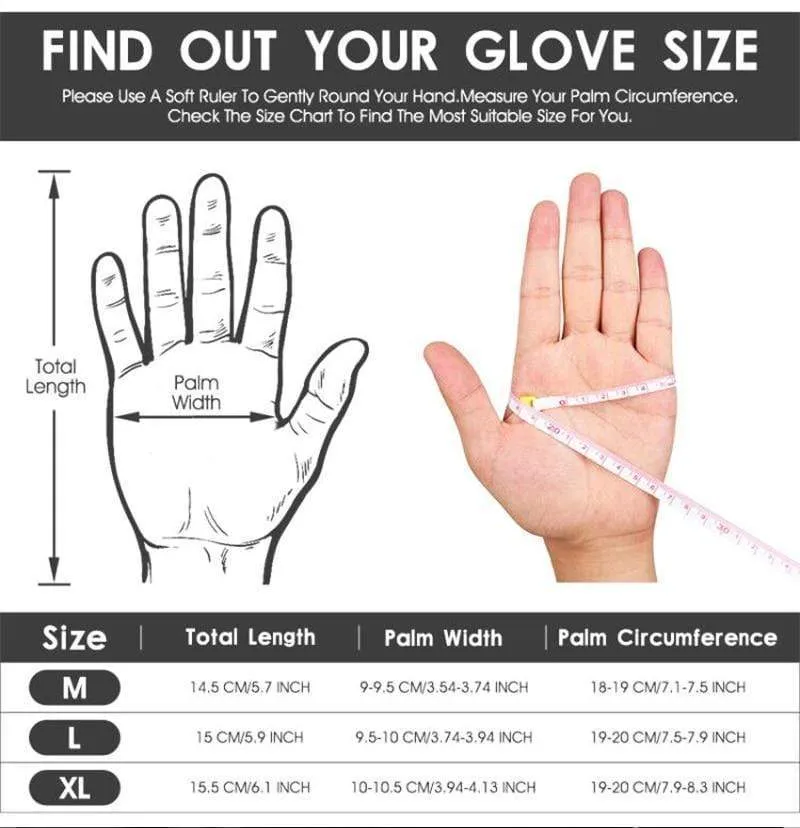 Radfahren Handschuhe Halb Finger Anti Slip Stoßfest Fahrrad Handschuhe Gel Pad Sommer Frauen Männer Sport MTB Road Fahrrad Handschuhe