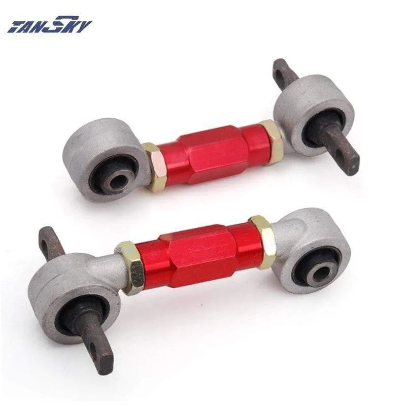 Vorderer oberer Sturzsatz: + hintere untere Querlenker (passend für Honda Civic EG 92–95 TK-FCACA-01EG).