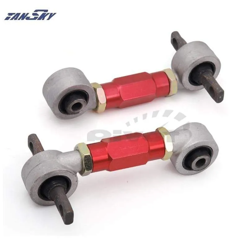 Vorderer oberer Sturzsatz: + hintere untere Querlenker (passend für Honda Civic EG 92–95 TK-FCACA-01EG).