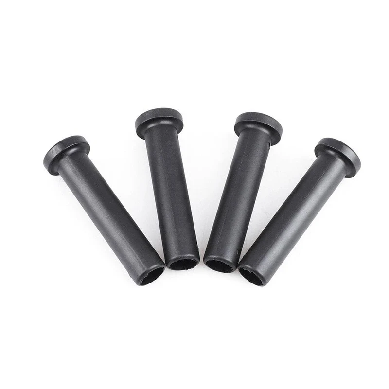 26-teiliges Hinterradaufhängungsbuchsen-Kit passend für Polaris Sportsman 500 Ho 4x4 EFI 2003 2004 2005 2006 2007 Sturzkit Autozubehör