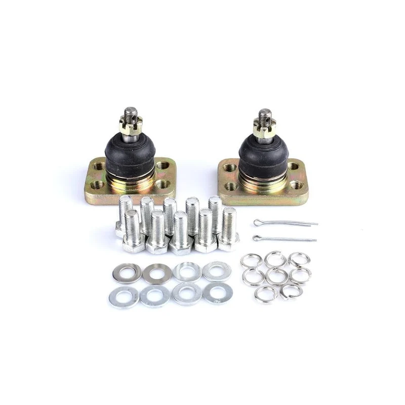 Einstellbarer vorderer Camber-Kit-Arm für Civic EK 96-00 GEN2