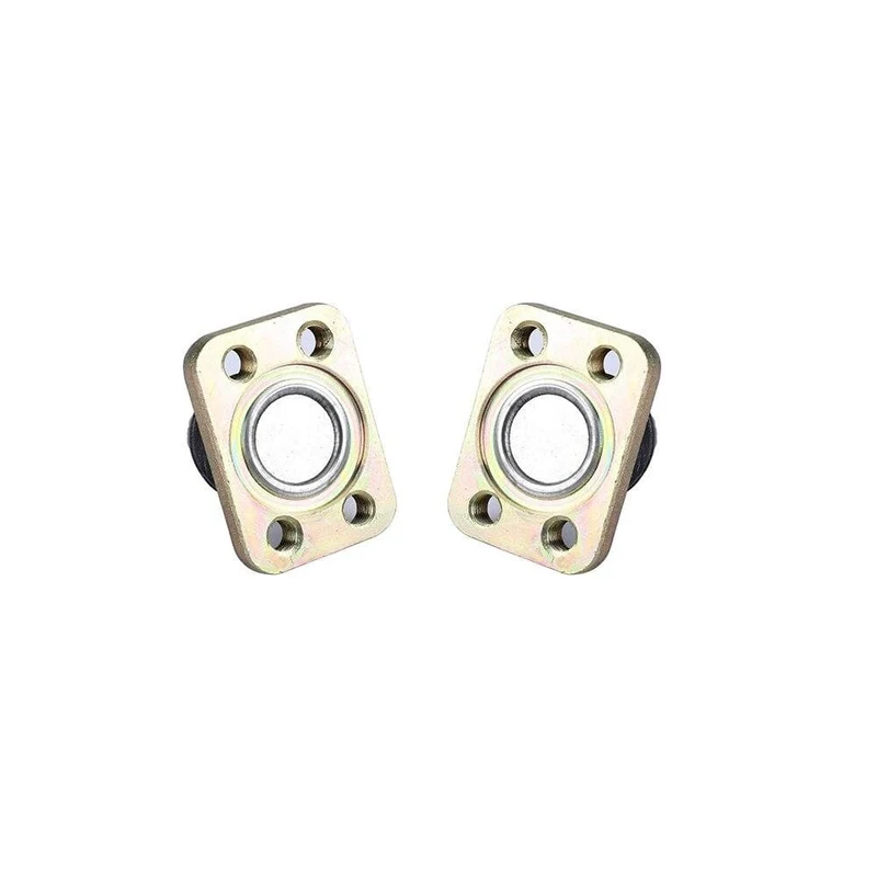 Einstellbarer vorderer Camber-Kit-Arm für Civic EK 96-00 GEN2