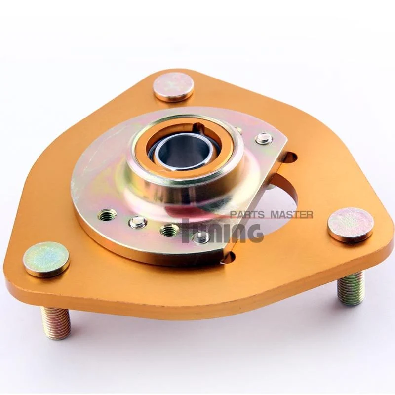 2 stücke Sturz Platten für Nissan S13 S14 180SX 200SX 240SX Silva Vorne Gewindefahrwerk 1 paar