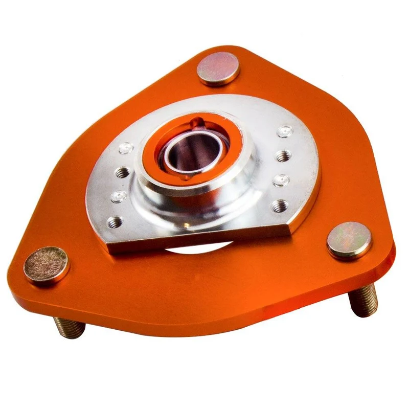 2 stücke Sturz Platten für Nissan S13 S14 180SX 200SX 240SX Silva Vorne Gewindefahrwerk 1 paar