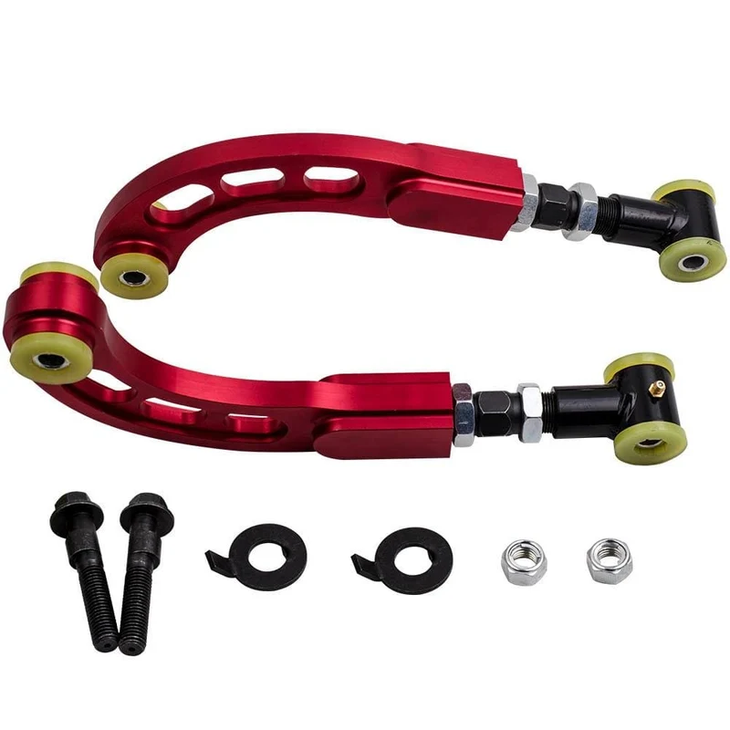 2 stücke Vorne + Hinten Sturz Arm Schrauben Kit Ausrichtung für Scion tc 2005 2006 2007 2008 2009 2010