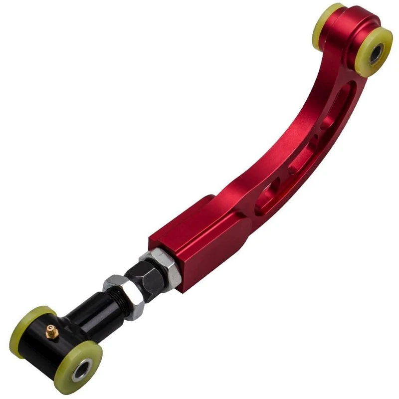 2 stücke Vorne + Hinten Sturz Arm Schrauben Kit Ausrichtung für Scion tc 2005 2006 2007 2008 2009 2010