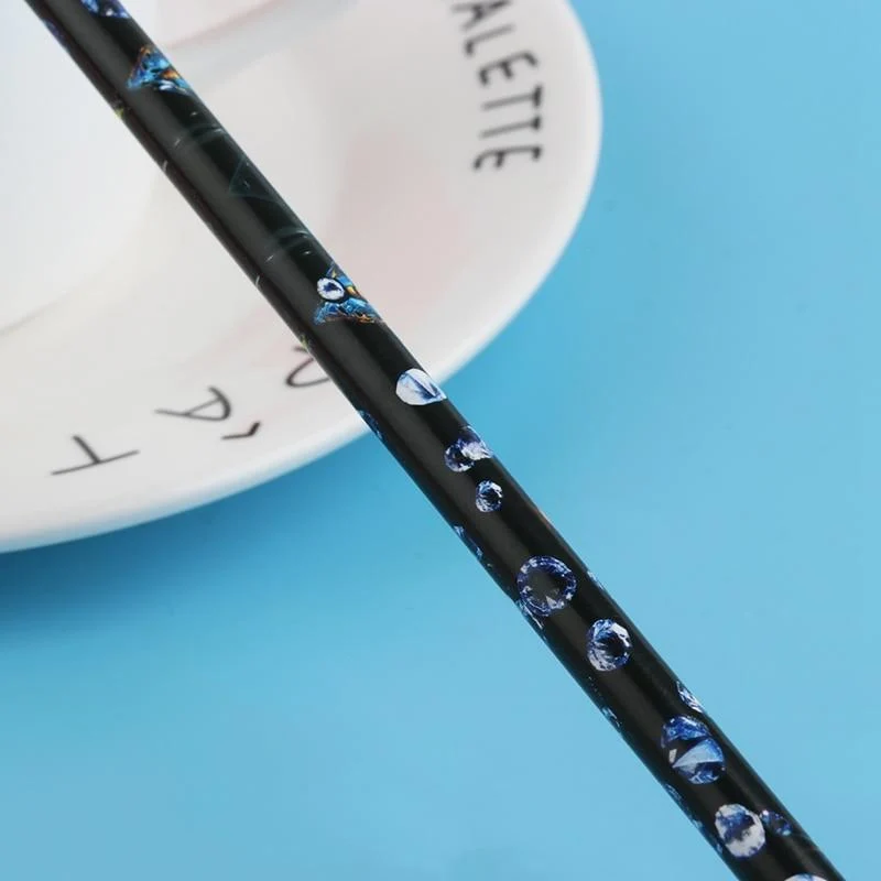 DIY Nail Art Punktierwerkzeug Strasssteine ​​Edelsteine ​​Picking Wachsstift Wachsstift Picker Dekoration Punktierung Nail Art Werkzeuge Nagelmarker
