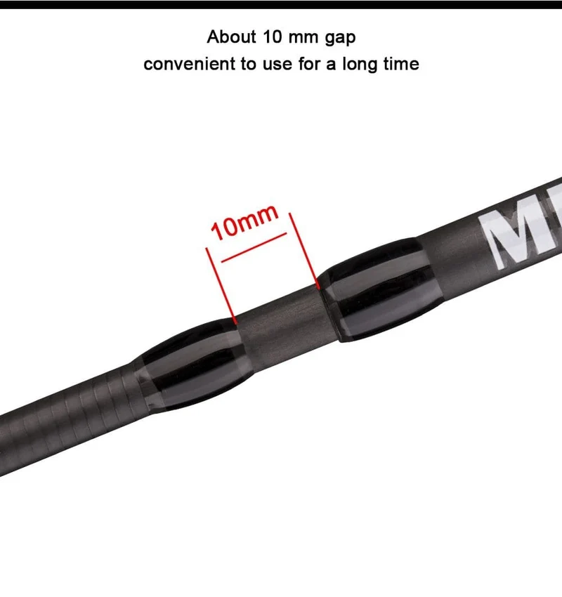 1.68 m 2.1 m 2.4 Casting Spinning Angelrute Travel Ultra Light Street Fishing Boat Köder Zwei Spitzen 5-50 g M / ML / MH Fast Rod