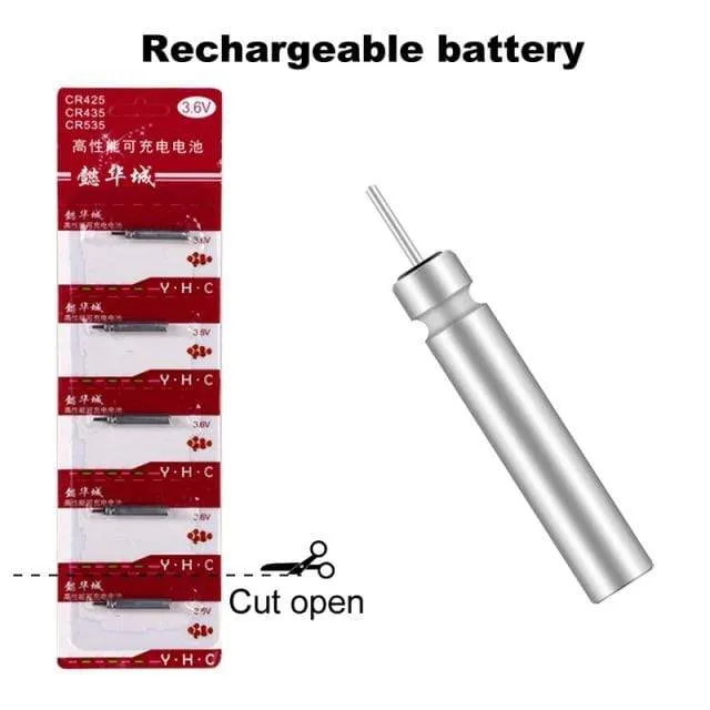 Angeln Smart Electronic Float Schwerkraftsensor Led 2g 5g 7g 10g Großer Auftrieb 2021 Pose Bobbers CR425 Batterie Leuchtstab Sommer