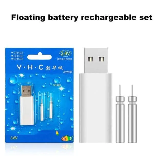 Angeln Smart Electronic Float Schwerkraftsensor Led 2g 5g 7g 10g Großer Auftrieb 2021 Pose Bobbers CR425 Batterie Leuchtstab Sommer