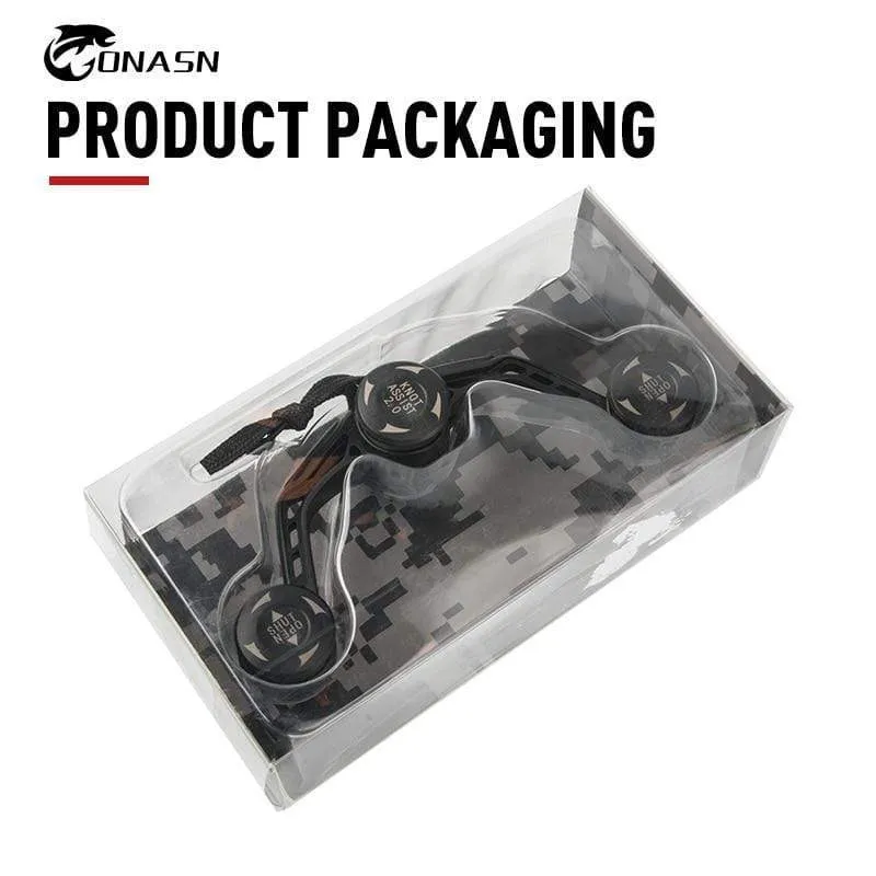 Fishing Tools GT FG PR Knotter Assist Line Leader Connection Knotting Machine Bobbin Winder Lines Wire Japan Knot Tool