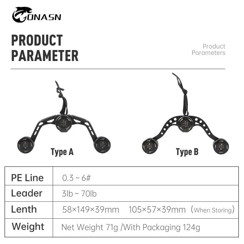 Fishing Tools GT FG PR Knotter Assist Line Leader Connection Knotting Machine Bobbin Winder Lines Wire Japan Knot Tool