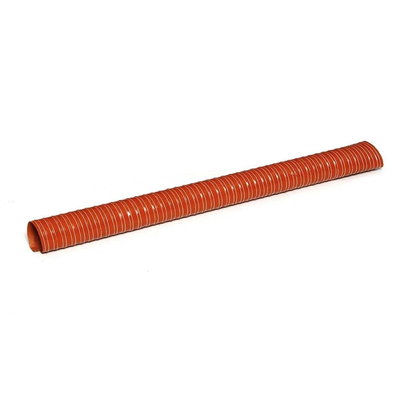 Universal Auto Luftführungsrohr Flexible Air Vent Schlauch Rohr Heiß Kalt Kühlung Transfer Extractor 76/70/60/57/51/45mm