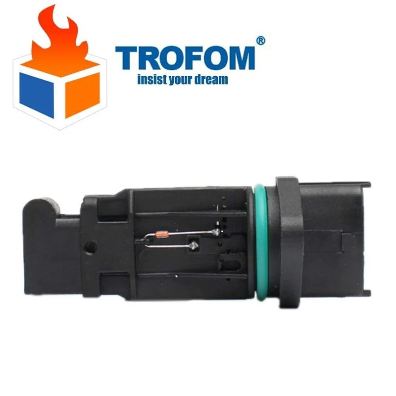 MAF Luftmassenmesser für Hyundai Santa FE Trajet Tucson KIA Sportage 2.0 CRDi 0281002600 28164-27900 0 281 002 600