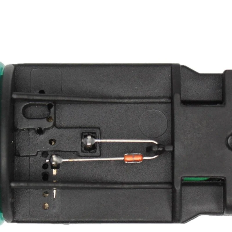 MAF Luftmassenmesser für Hyundai Santa FE Trajet Tucson KIA Sportage 2.0 CRDi 0281002600 28164-27900 0 281 002 600