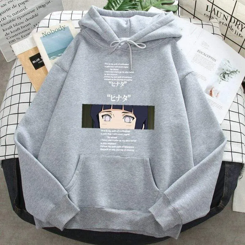 Kawaii Hoodie Print Mann Herbst Hip Hop Sweatshirts Mode Casual Pullover K-Pop Langarm Tops Streetwear