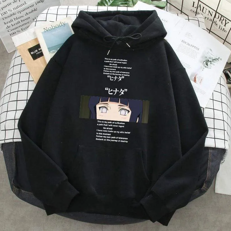 Kawaii Hoodie Print Mann Herbst Hip Hop Sweatshirts Mode Casual Pullover K-Pop Langarm Tops Streetwear