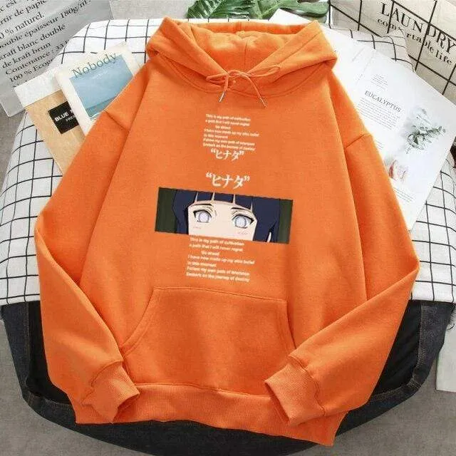Kawaii Hoodie Print Mann Herbst Hip Hop Sweatshirts Mode Casual Pullover K-Pop Langarm Tops Streetwear