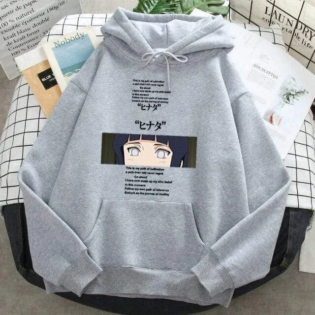 Kawaii Hoodie Print Mann Herbst Hip Hop Sweatshirts Mode Casual Pullover K-Pop Langarm Tops Streetwear