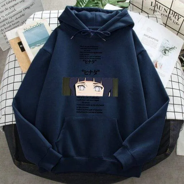Kawaii Hoodie Print Mann Herbst Hip Hop Sweatshirts Mode Casual Pullover K-Pop Langarm Tops Streetwear