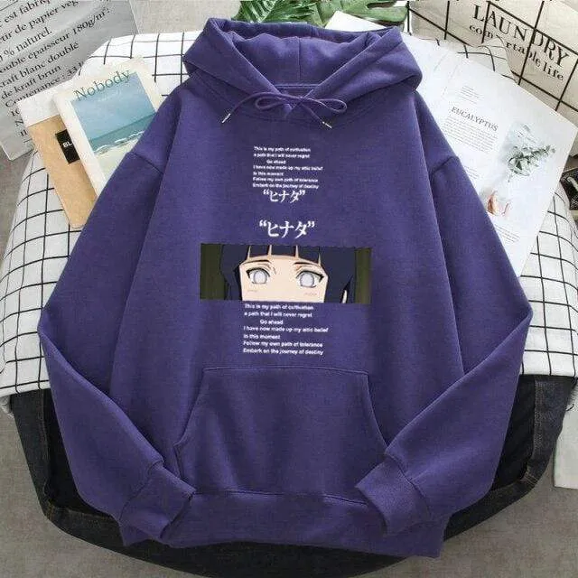Kawaii Hoodie Print Mann Herbst Hip Hop Sweatshirts Mode Casual Pullover K-Pop Langarm Tops Streetwear
