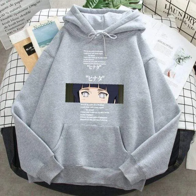 Kawaii Hoodie Print Mann Herbst Hip Hop Sweatshirts Mode Casual Pullover K-Pop Langarm Tops Streetwear