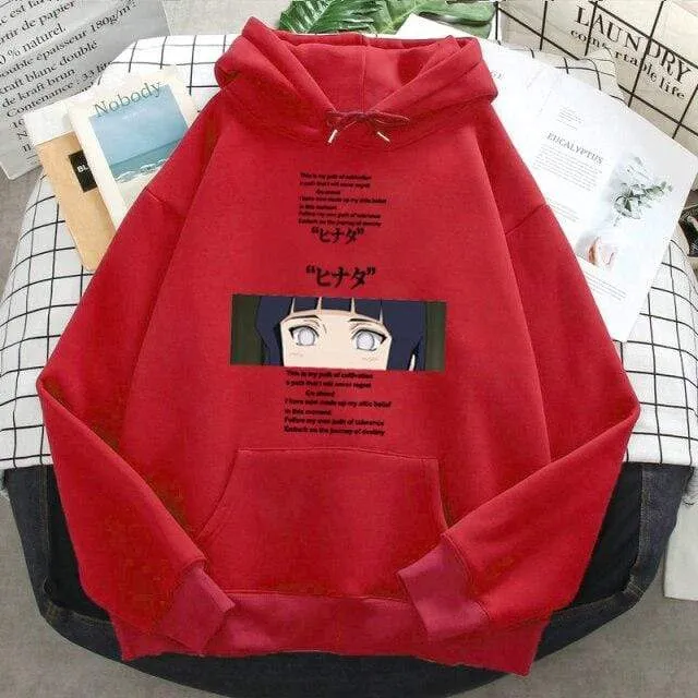 Kawaii Hoodie Print Mann Herbst Hip Hop Sweatshirts Mode Casual Pullover K-Pop Langarm Tops Streetwear