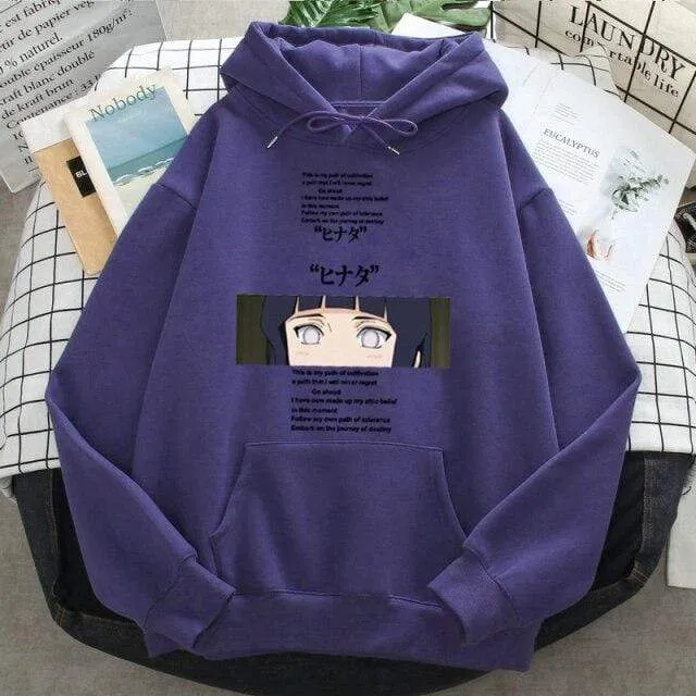 Kawaii Hoodie Print Mann Herbst Hip Hop Sweatshirts Mode Casual Pullover K-Pop Langarm Tops Streetwear