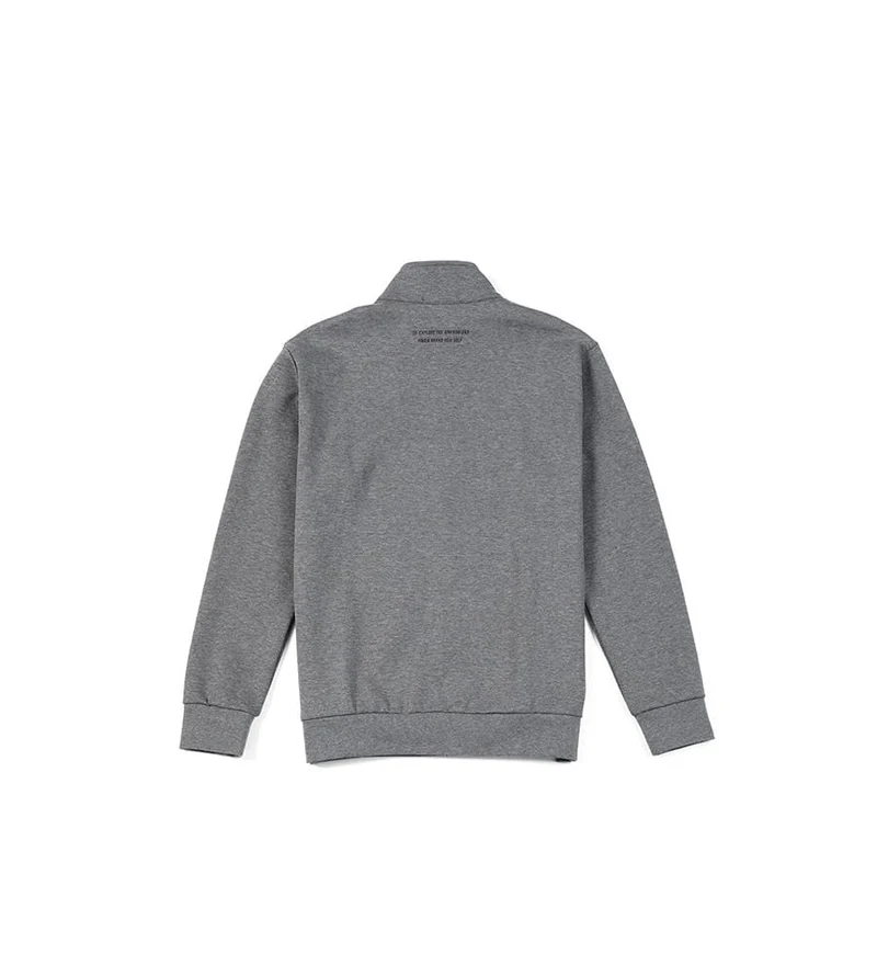 Frühling Neue Zip-up Hoodies Männer Casual Logo Print Jogger Sweatshirts Plus Größe Hohe Qualität Marke Kleidung SJ131208