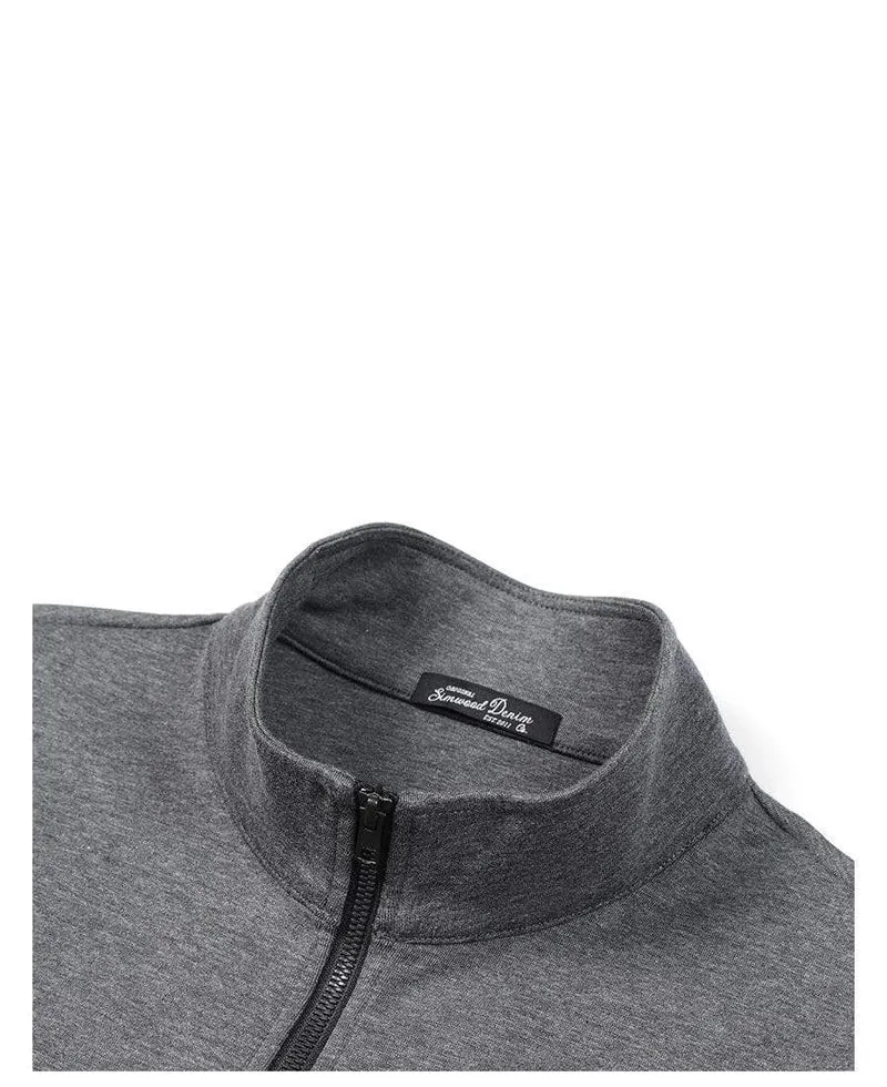 Frühling Neue Zip-up Hoodies Männer Casual Logo Print Jogger Sweatshirts Plus Größe Hohe Qualität Marke Kleidung SJ131208