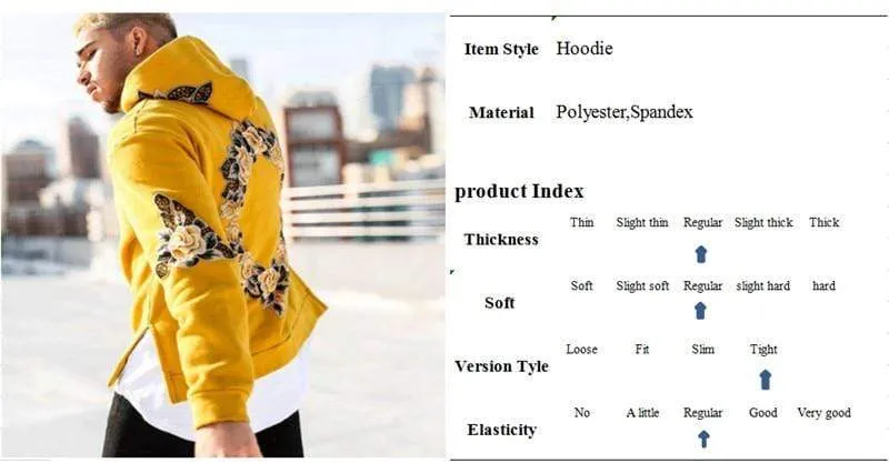 Herren Sweatshirt Langarm Herbst Lose Hoodies Druck Bluse Trainingsanzüge Sweatshirts Große Größe Hoodies Männer MWW161