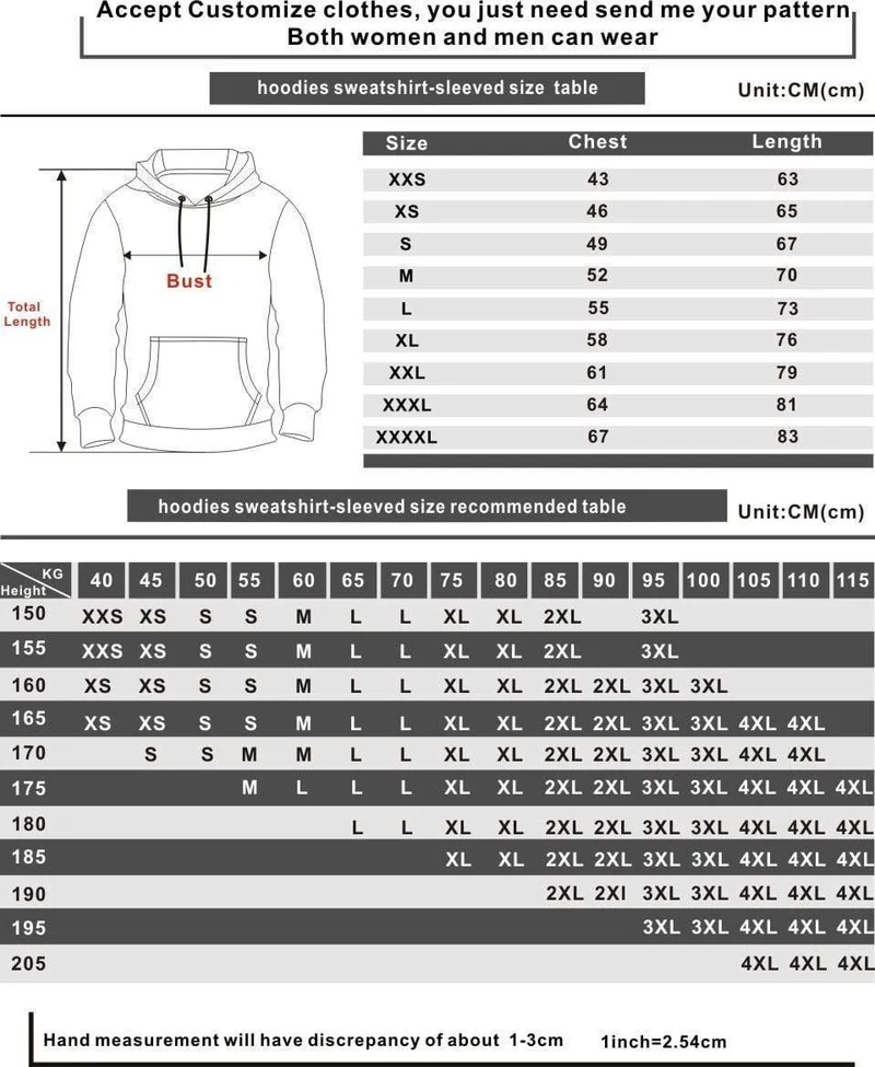 JoJo's Bizarre Adventure Hoodies Sweatshirts Männer Frauen Harajuku Hoodies Anime Fashion Hoodie Japanische Streetwear Cartoon Hoodies